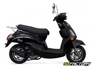 scooter 50cc Jiajue Tivoli 50 cm3 